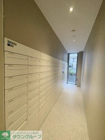 ベルヴュコート名古屋則武の物件内観写真